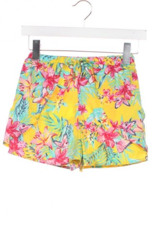 Παιδικό κοντό παντελόνι Primark, Μέγεθος 10-11y/ 146-152 εκ., Χρώμα Πολύχρωμο, Τιμή 7,16 €