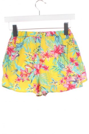 Παιδικό κοντό παντελόνι Primark, Μέγεθος 10-11y/ 146-152 εκ., Χρώμα Πολύχρωμο, Τιμή 7,16 €