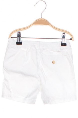 Dětské krátké kalhoty  Ralph Lauren, Velikost 12-18m/ 80-86 cm, Barva Bílá, Cena  1 549,00 Kč