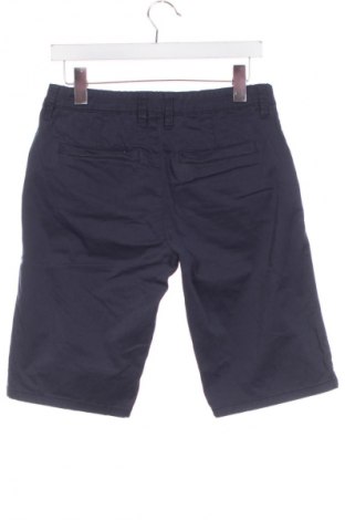Dziecięce szorty Review, Rozmiar 15-18y/ 170-176 cm, Kolor Niebieski, Cena 40,45 zł