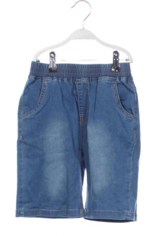 Pantaloni scurți pentru copii S&D, Mărime 9-10y/ 140-146 cm, Culoare Albastru, Preț 37,00 Lei