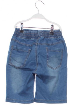 Pantaloni scurți pentru copii S&D, Mărime 9-10y/ 140-146 cm, Culoare Albastru, Preț 37,00 Lei