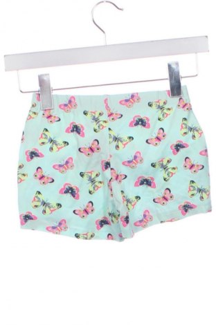 Dziecięce szorty Sinsay, Rozmiar 4-5y/ 110-116 cm, Kolor Kolorowy, Cena 32,18 zł