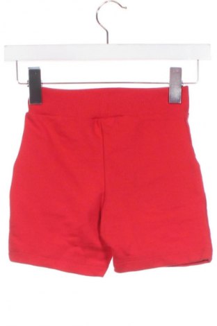 Dziecięce szorty Sinsay, Rozmiar 4-5y/ 110-116 cm, Kolor Czerwony, Cena 52,87 zł