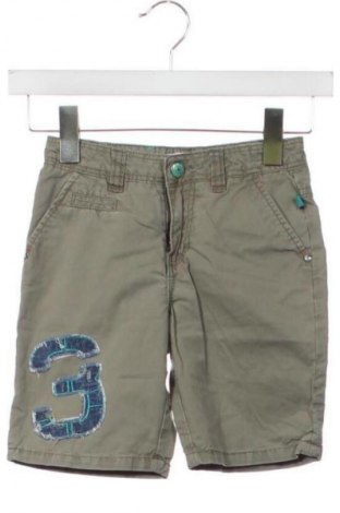 Kinder Shorts Souris mini, Größe 3-4y/ 104-110 cm, Farbe Grün, Preis € 14,32