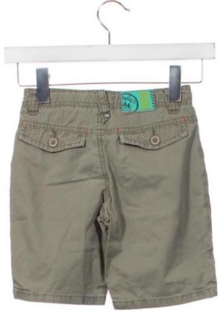 Kinder Shorts Souris mini, Größe 3-4y/ 104-110 cm, Farbe Grün, Preis € 14,32