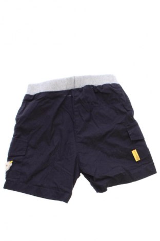 Dětské krátké kalhoty  Steiff, Velikost 12-18m/ 80-86 cm, Barva Modrá, Cena  346,00 Kč
