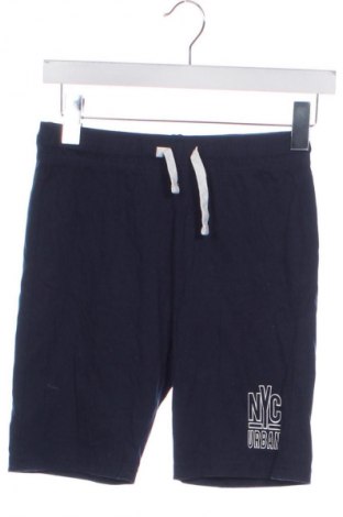 Kinder Shorts Terranova, Größe 9-10y/ 140-146 cm, Farbe Blau, Preis € 7,16