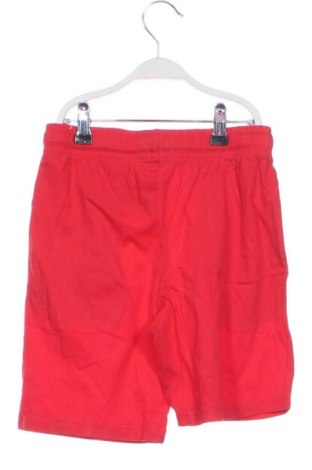Pantaloni scurți pentru copii Tex, Mărime 9-10y/ 140-146 cm, Culoare Roșu, Preț 37,00 Lei