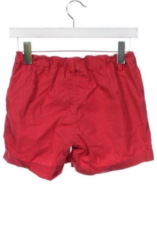 Dětské krátké kalhoty  Tex, Velikost 13-14y/ 164-168 cm, Barva Červená, Cena  177,00 Kč