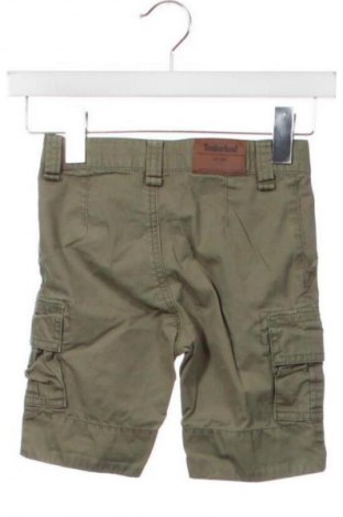 Kinder Shorts Timberland, Größe 4-5y/ 110-116 cm, Farbe Grün, Preis € 20,97