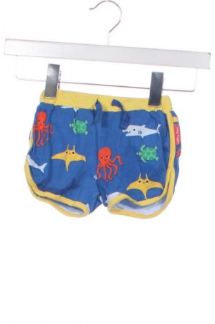Kinder Shorts Toby Tiger, Größe 9-12m/ 74-80 cm, Farbe Mehrfarbig, Preis € 7,16