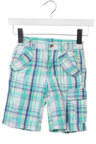Gyerek rövidnadrág Tom Tailor, Méret 4-5y / 110-116 cm, Szín Sokszínű, Ár 3 572 Ft