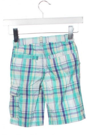 Gyerek rövidnadrág Tom Tailor, Méret 4-5y / 110-116 cm, Szín Sokszínű, Ár 3 572 Ft