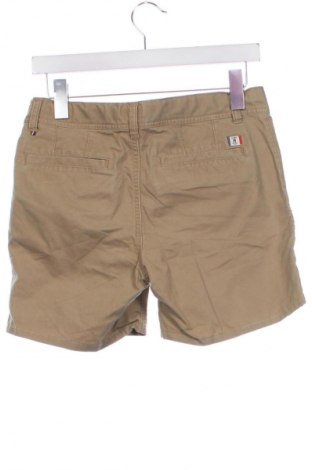 Dziecięce szorty Tommy Hilfiger, Rozmiar 12-13y/ 158-164 cm, Kolor Beżowy, Cena 168,25 zł