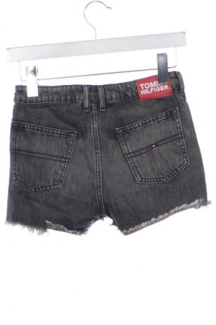 Dziecięce szorty Tommy Hilfiger, Rozmiar 10-11y/ 146-152 cm, Kolor Szary, Cena 78,16 zł