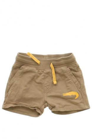 Detské krátke nohavice  Unbranded, Veľkosť 18-24m/ 86-98 cm, Farba Oranžová, Cena  7,00 €