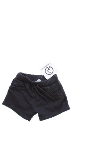 Detské krátke nohavice  Unbranded, Veľkosť 2-3m/ 56-62 cm, Farba Sivá, Cena  10,23 €