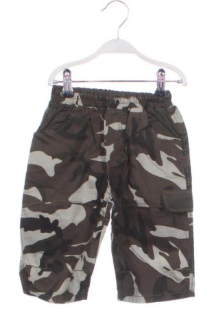 Kinder Shorts Unbranded, Größe 2-3y/ 98-104 cm, Farbe Mehrfarbig, Preis 11,76 €