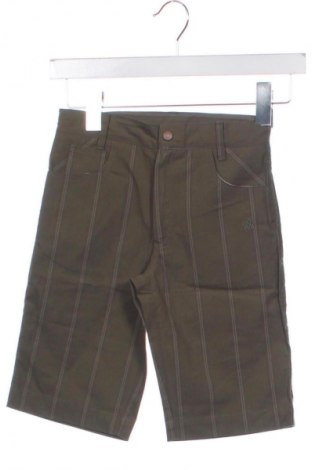 Kinder Shorts Unbranded, Größe 5-6y/ 116-122 cm, Farbe Grün, Preis 7,16 €