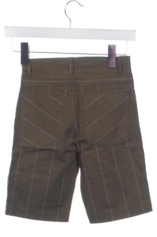 Kinder Shorts Unbranded, Größe 5-6y/ 116-122 cm, Farbe Grün, Preis 7,16 €