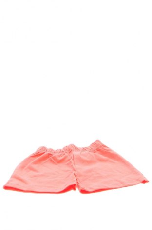 Kinder Shorts Unbranded, Größe 6-9m/ 68-74 cm, Farbe Orange, Preis 11,76 €