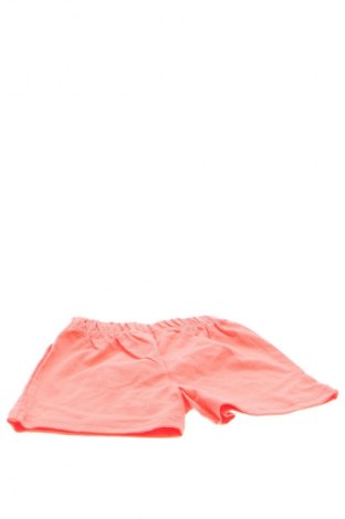 Kinder Shorts Unbranded, Größe 6-9m/ 68-74 cm, Farbe Orange, Preis 11,76 €