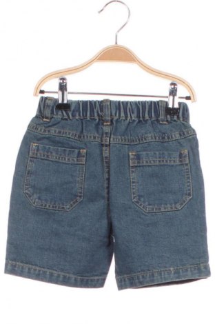 Kinder Shorts Unbranded, Größe 12-18m/ 80-86 cm, Farbe Blau, Preis 11,76 €
