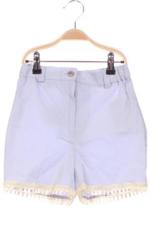 Kinder Shorts Unbranded, Größe 10-11y/ 146-152 cm, Farbe Lila, Preis 11,76 €
