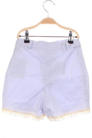Kinder Shorts Unbranded, Größe 10-11y/ 146-152 cm, Farbe Lila, Preis 11,76 €