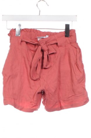 Kinder Shorts Unbranded, Größe 12-13y/ 158-164 cm, Farbe Orange, Preis 7,16 €