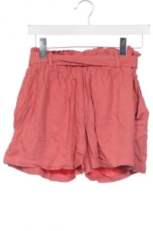 Kinder Shorts Unbranded, Größe 12-13y/ 158-164 cm, Farbe Orange, Preis 7,16 €