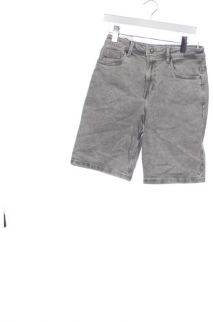 Pantaloni scurți pentru copii Unbranded, Mărime 12-13y/ 158-164 cm, Culoare Gri, Preț 44,99 Lei