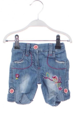 Kinder Shorts Unbranded, Größe 3-6m/ 62-68 cm, Farbe Mehrfarbig, Preis 7,16 €
