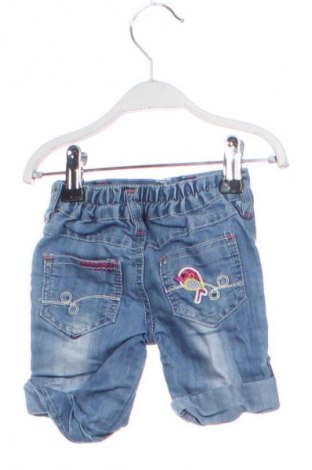 Kinder Shorts Unbranded, Größe 3-6m/ 62-68 cm, Farbe Mehrfarbig, Preis 7,16 €