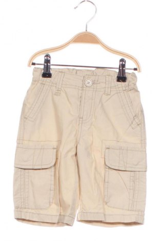 Kinder Shorts Unbranded, Größe 2-3y/ 98-104 cm, Farbe Beige, Preis € 7,12