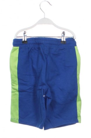 Pantaloni scurți pentru copii Unbranded, Mărime 7-8y/ 128-134 cm, Culoare Albastru, Preț 37,00 Lei