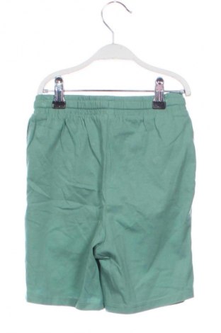 Pantaloni scurți pentru copii Unbranded, Mărime 8-9y/ 134-140 cm, Culoare Verde, Preț 37,00 Lei
