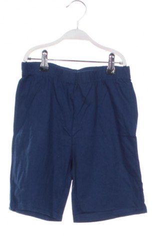 Pantaloni scurți pentru copii Unbranded, Mărime 8-9y/ 134-140 cm, Culoare Albastru, Preț 37,00 Lei