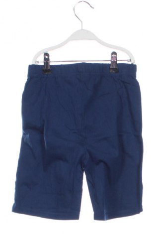 Pantaloni scurți pentru copii Unbranded, Mărime 8-9y/ 134-140 cm, Culoare Albastru, Preț 37,00 Lei