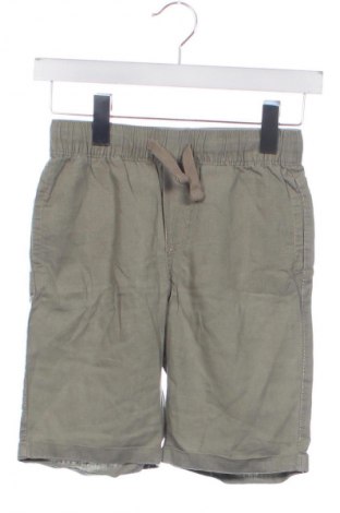Pantaloni scurți pentru copii Unbranded, Mărime 8-9y/ 134-140 cm, Culoare Verde, Preț 37,00 Lei