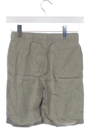 Pantaloni scurți pentru copii Unbranded, Mărime 8-9y/ 134-140 cm, Culoare Verde, Preț 37,00 Lei
