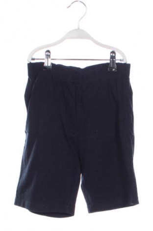 Pantaloni scurți pentru copii Unbranded, Mărime 8-9y/ 134-140 cm, Culoare Albastru, Preț 37,00 Lei