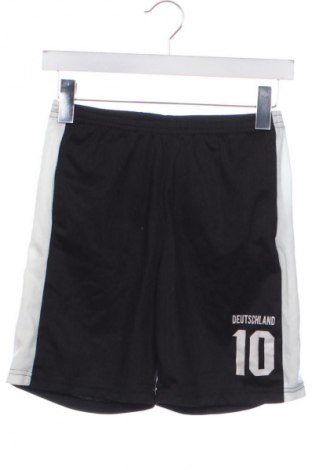 Παιδικό κοντό παντελόνι Unbranded, Μέγεθος 10-11y/ 146-152 εκ., Χρώμα Πολύχρωμο, Τιμή 7,00 €