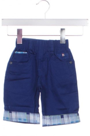 Παιδικό κοντό παντελόνι Unbranded, Μέγεθος 2-3y/ 98-104 εκ., Χρώμα Μπλέ, Τιμή 11,76 €