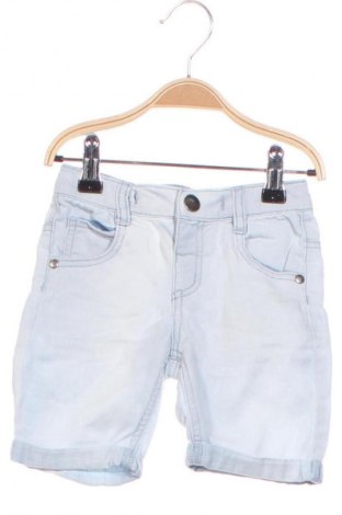 Dziecięce szorty Unbranded, Rozmiar 4-5y/ 110-116 cm, Kolor Niebieski, Cena 32,18 zł