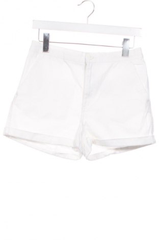 Dětské krátké kalhoty  Unbranded, Velikost 12-13y/ 158-164 cm, Barva Bílá, Cena  177,00 Kč