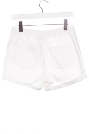 Dětské krátké kalhoty  Unbranded, Velikost 12-13y/ 158-164 cm, Barva Bílá, Cena  177,00 Kč