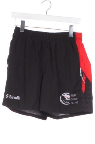 Detské krátke nohavice  Unbranded, Veľkosť 13-14y/ 164-168 cm, Farba Čierna, Cena  7,95 €