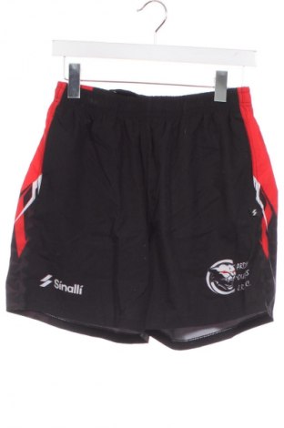 Kinder Shorts Unbranded, Größe 13-14y/ 164-168 cm, Farbe Schwarz, Preis € 9,99